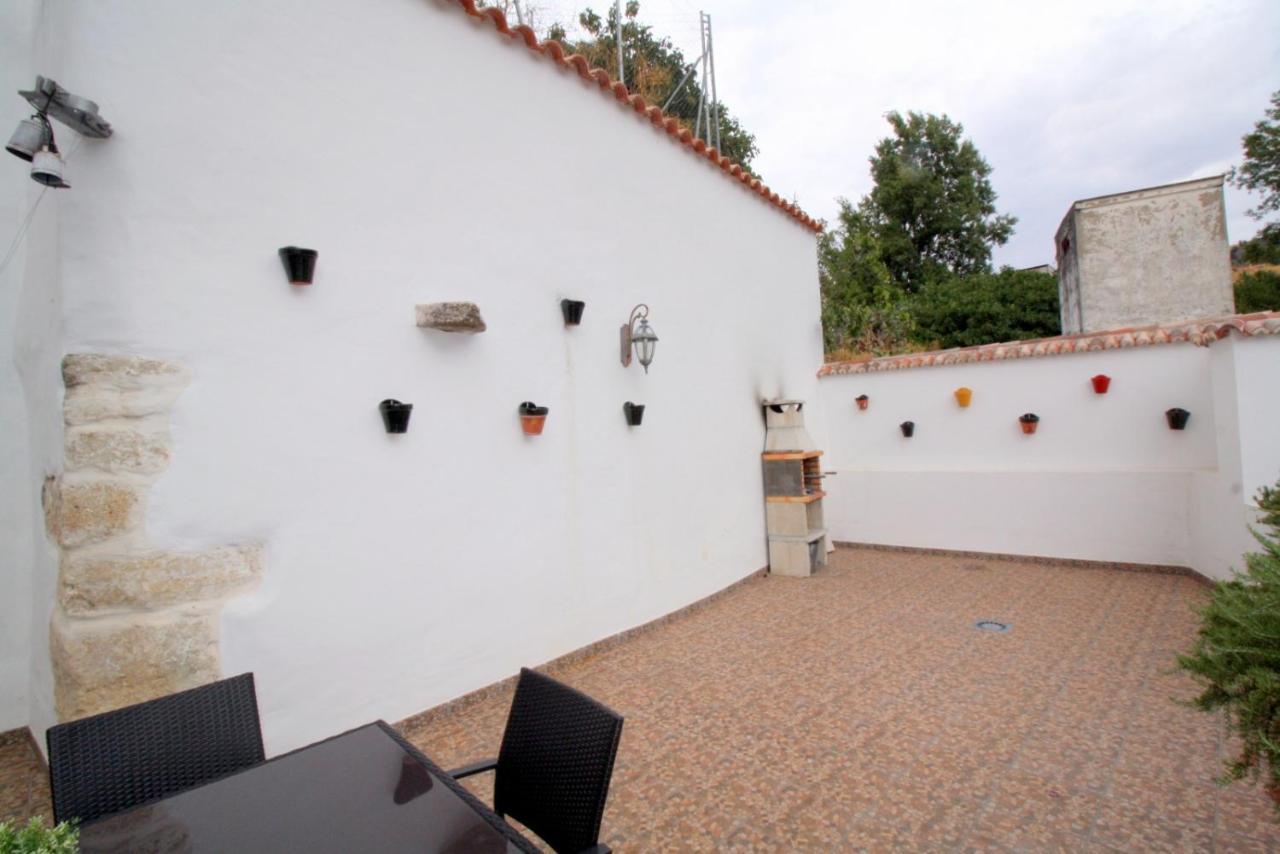 El Molino Villa Alcalá del Valle Exterior photo